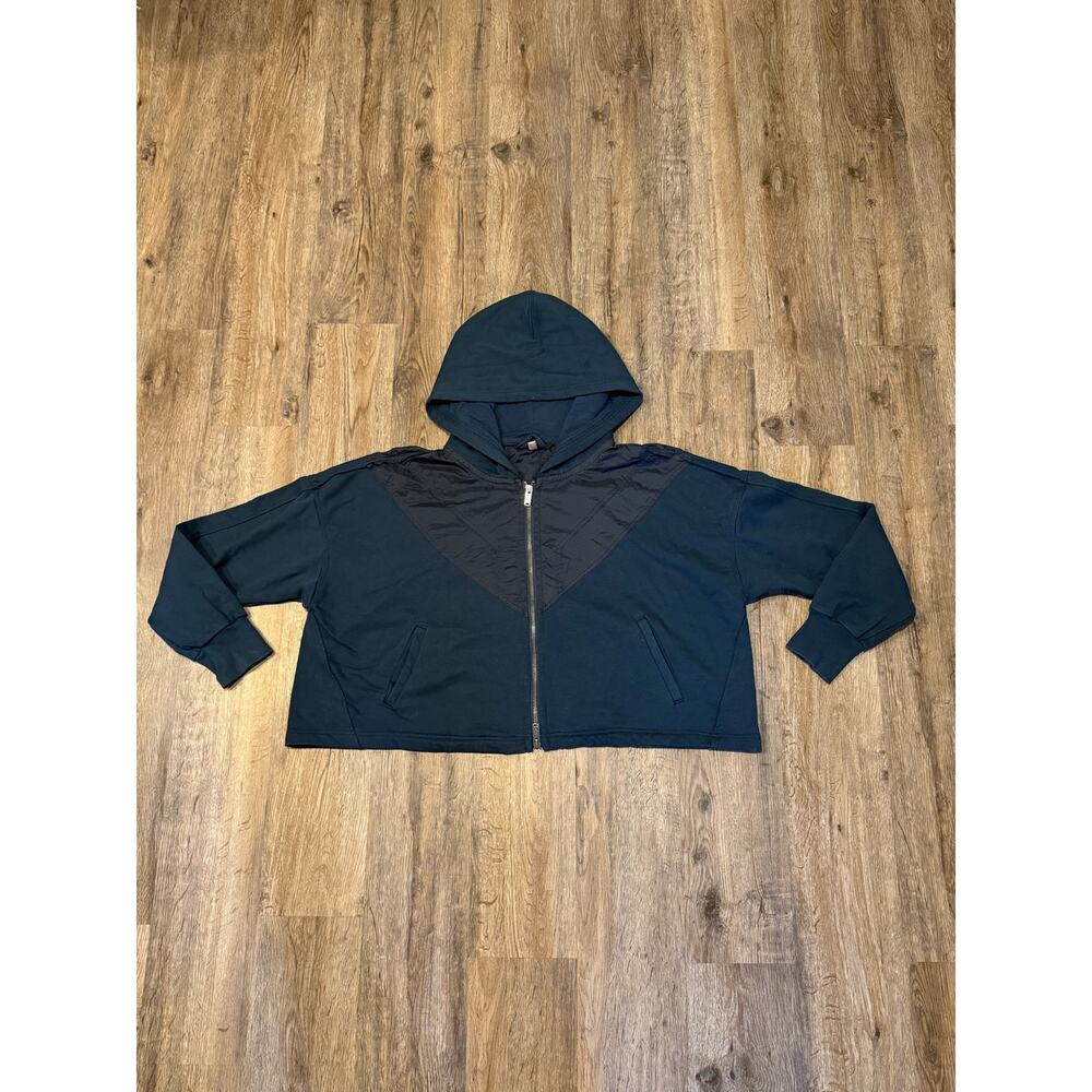 Free People Movement Womens Jacket Size Small